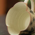 Butterfly Blossom Coffee Mug