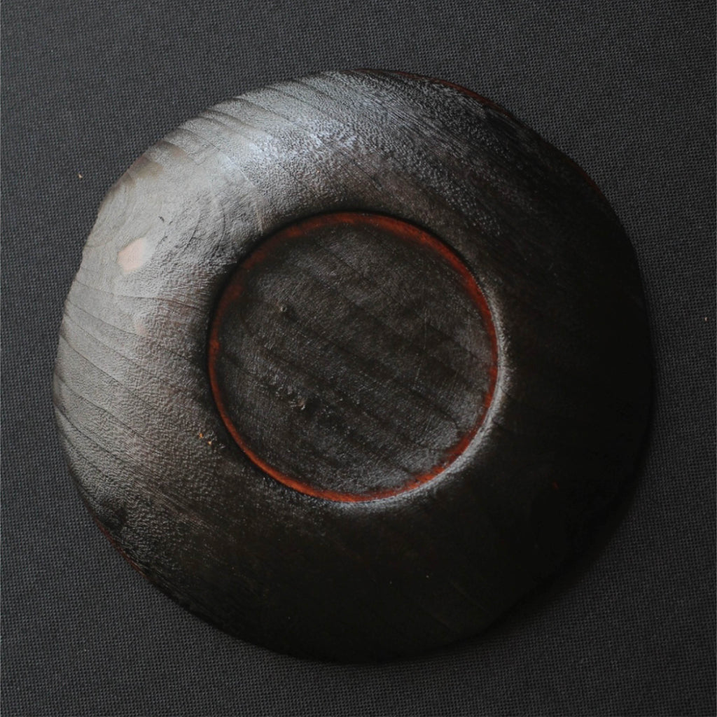 Taomujian Camphor Lacquered Large Tea Tray - Venus - Handcrafted, Only One Limited