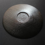 Taomujian Lunar Eclipse Series Tray - Handcrafted, Only One Limited