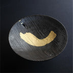 Taomujian Camphor Lacquered Large Tea Tray - Mars - Handcrafted, Only One Limited