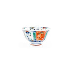 Colorful Porcelain Breeze Bowl