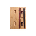 Wedding & Anniversary Chopstick Gift Set | Ebony & Rosewood
