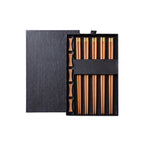 Fu Character 5-Pair Chopstick Gift Set