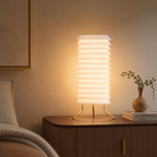 Solaris Column Lamp