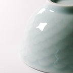 Dragon Bowl - Pattern