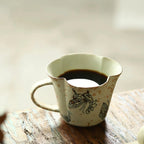 Butterfly Blossom Coffee Mug