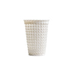 Nivelle Handwoven Ceramic Tumbler Set of 2