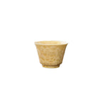 Crystalline Glaze Kiln Ethereal Bloom Cup