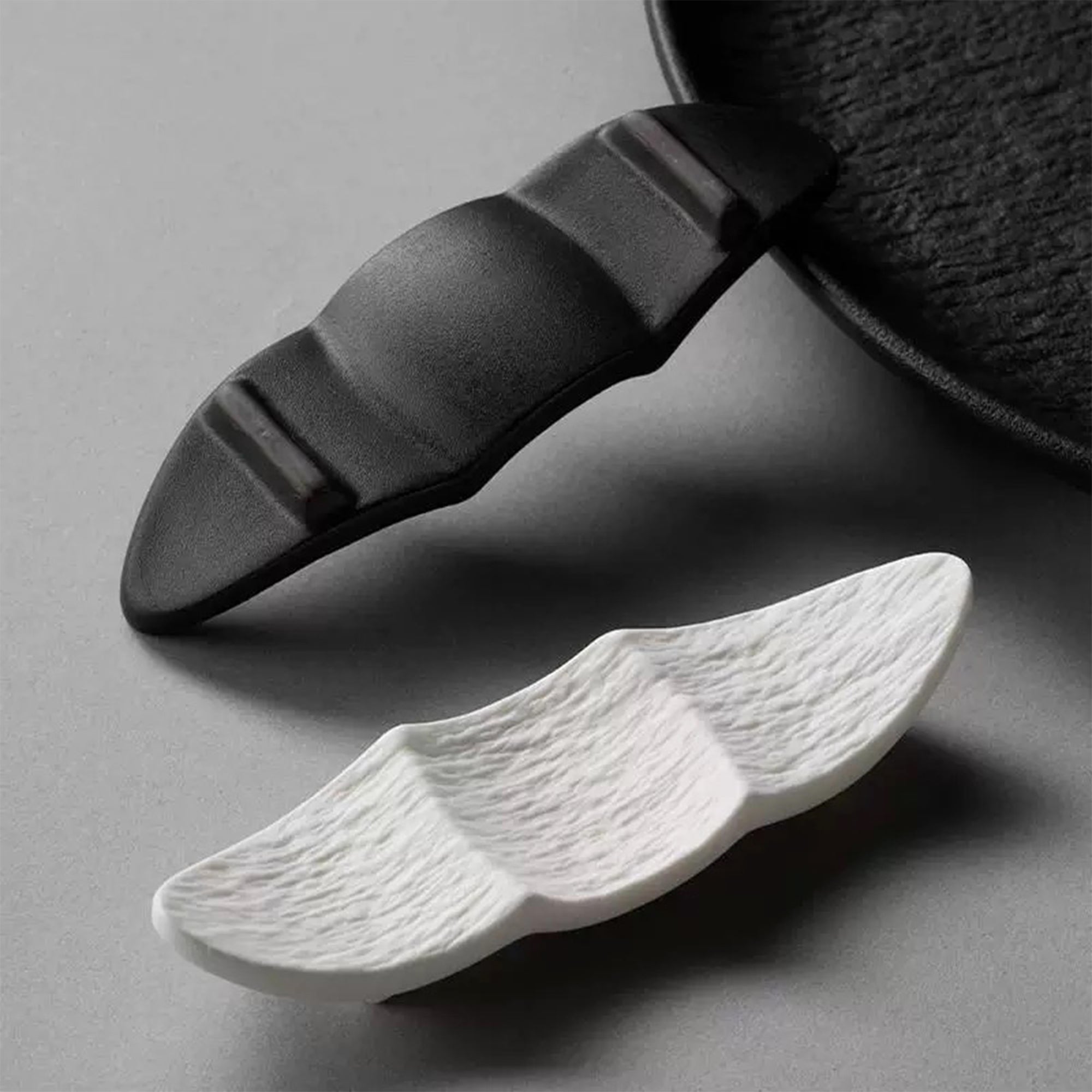 Lunar Wing Chopstick Rest