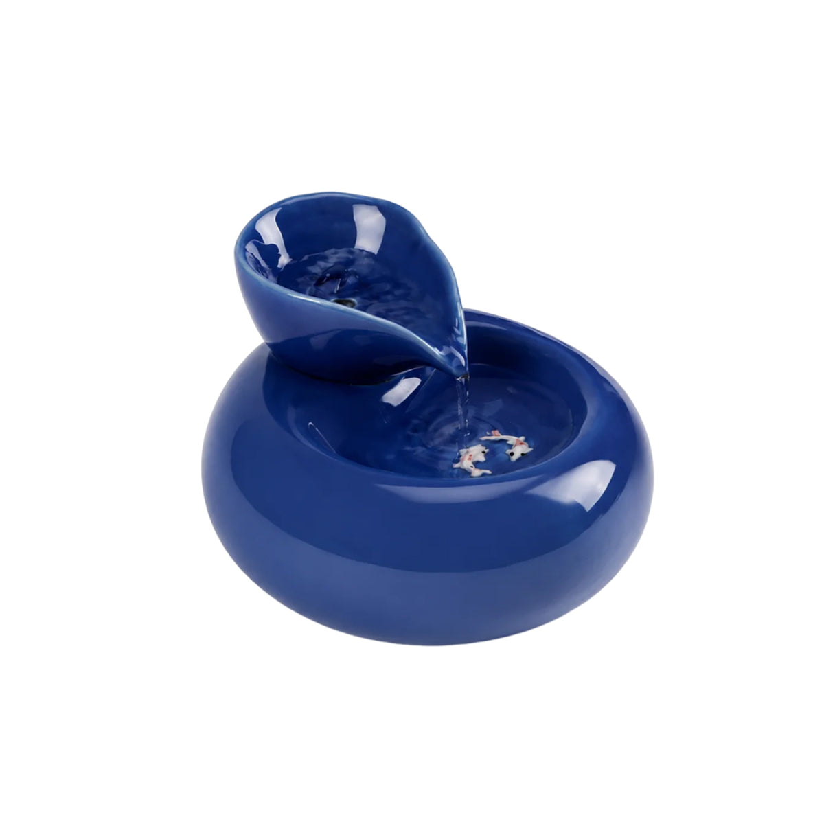 Pawsera Ripple Ceramic Pet Water