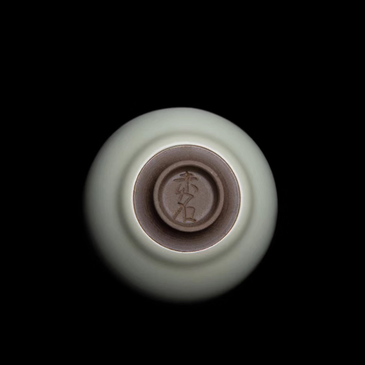 Yuanzhong, W. Unnamed Kiln｜Vertical Coffee Cup