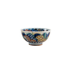 Colorful Porcelain Breeze Bowl