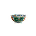 Colorful Porcelain Breeze Bowl
