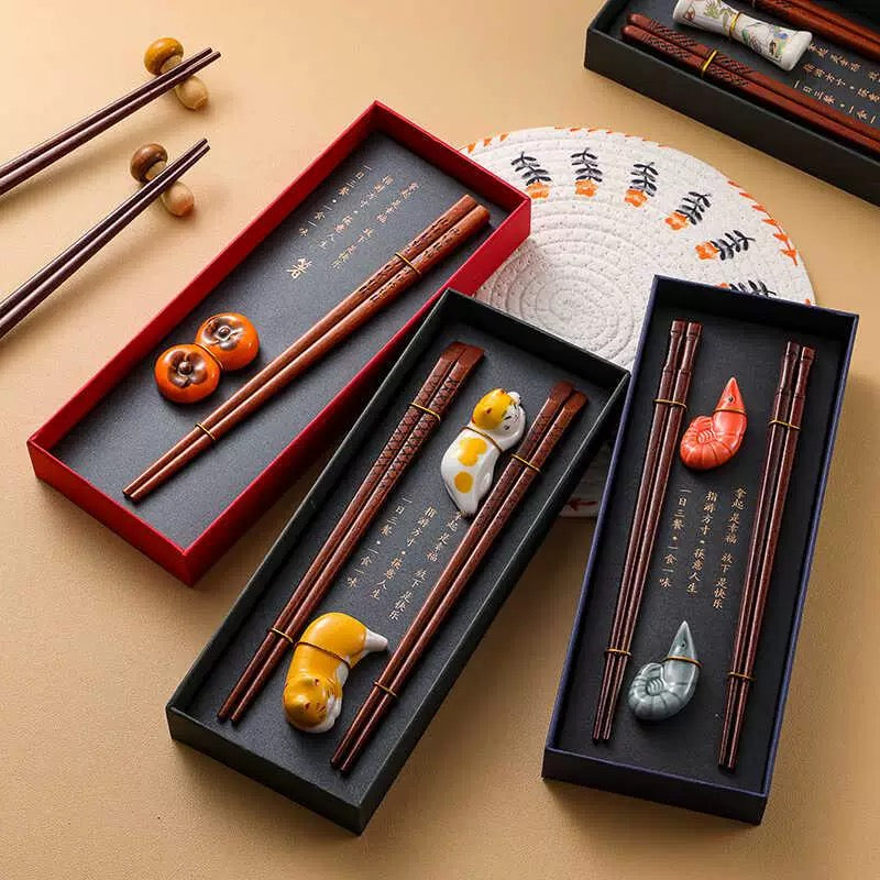 Fortune Elegance Chopsticks