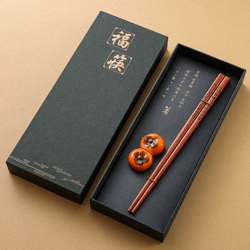 Fortune Elegance Chopsticks