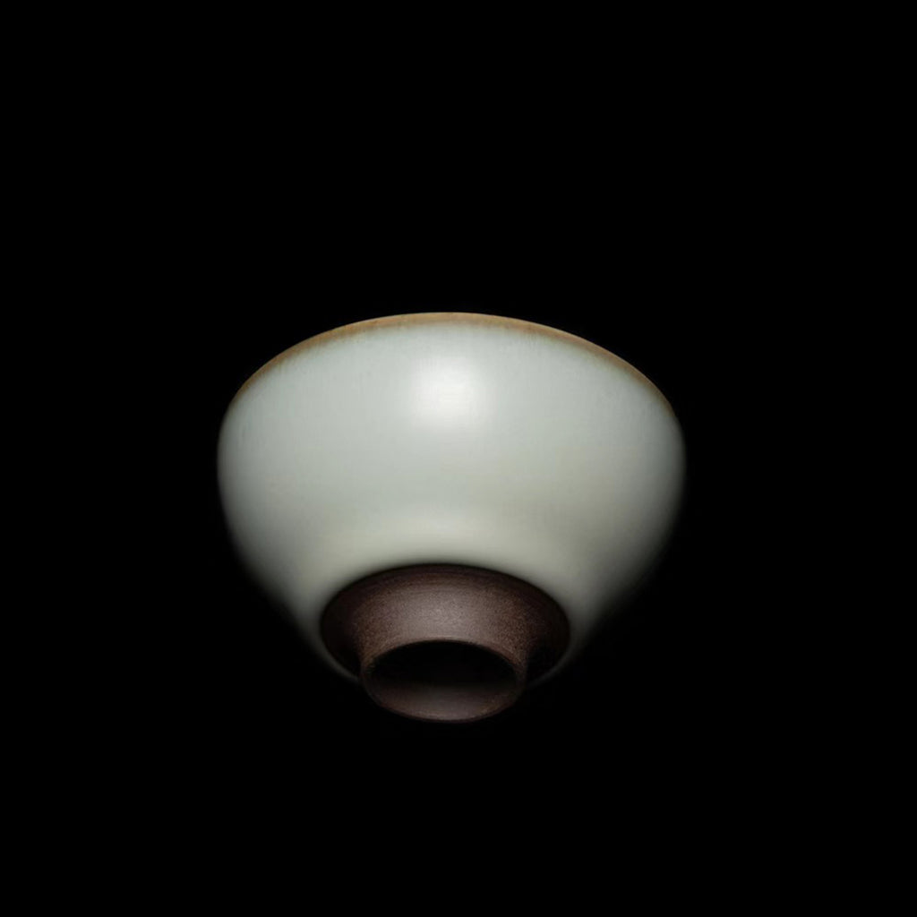 Yuanzhong, W. Unnamed Kiln｜Vertical Coffee Cup