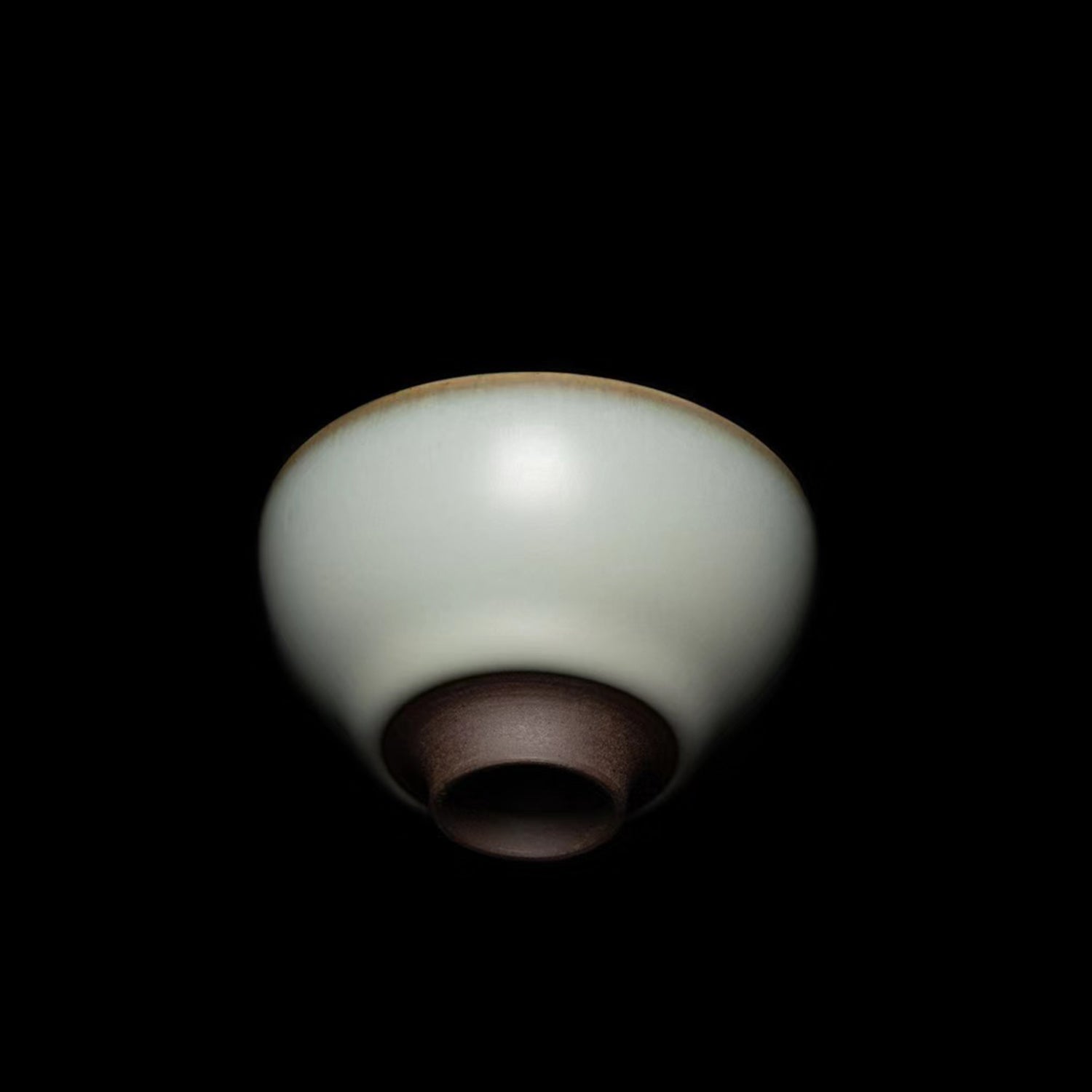 Yuanzhong, W. Unnamed Kiln｜Vertical Coffee Cup