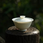 Whispering Hues Tea Cups