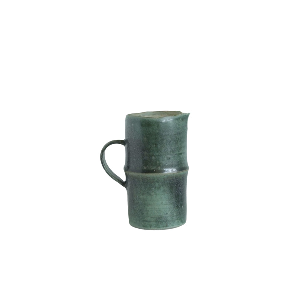 Wild Aspiration｜Qinzi Bamboo Joint Series · Pouring Vessel