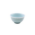 Dragon Bowl - Pattern