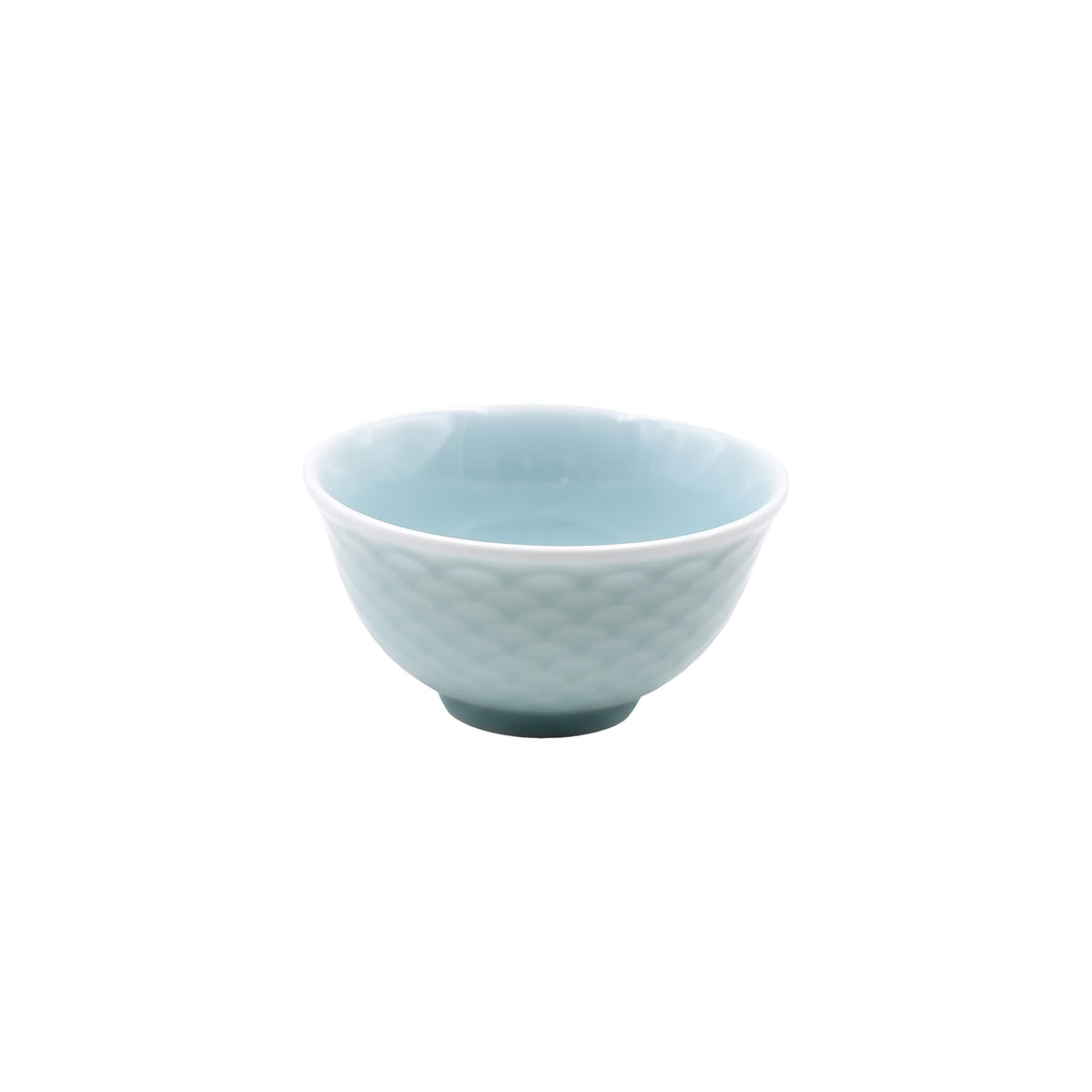 Dragon Bowl - Pattern