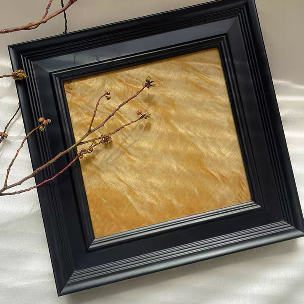 Golden Nanmu (Phoebe Zhennan) Wall Art 300x300