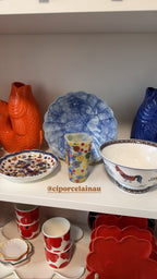 Imperial Garden Bloom Cup