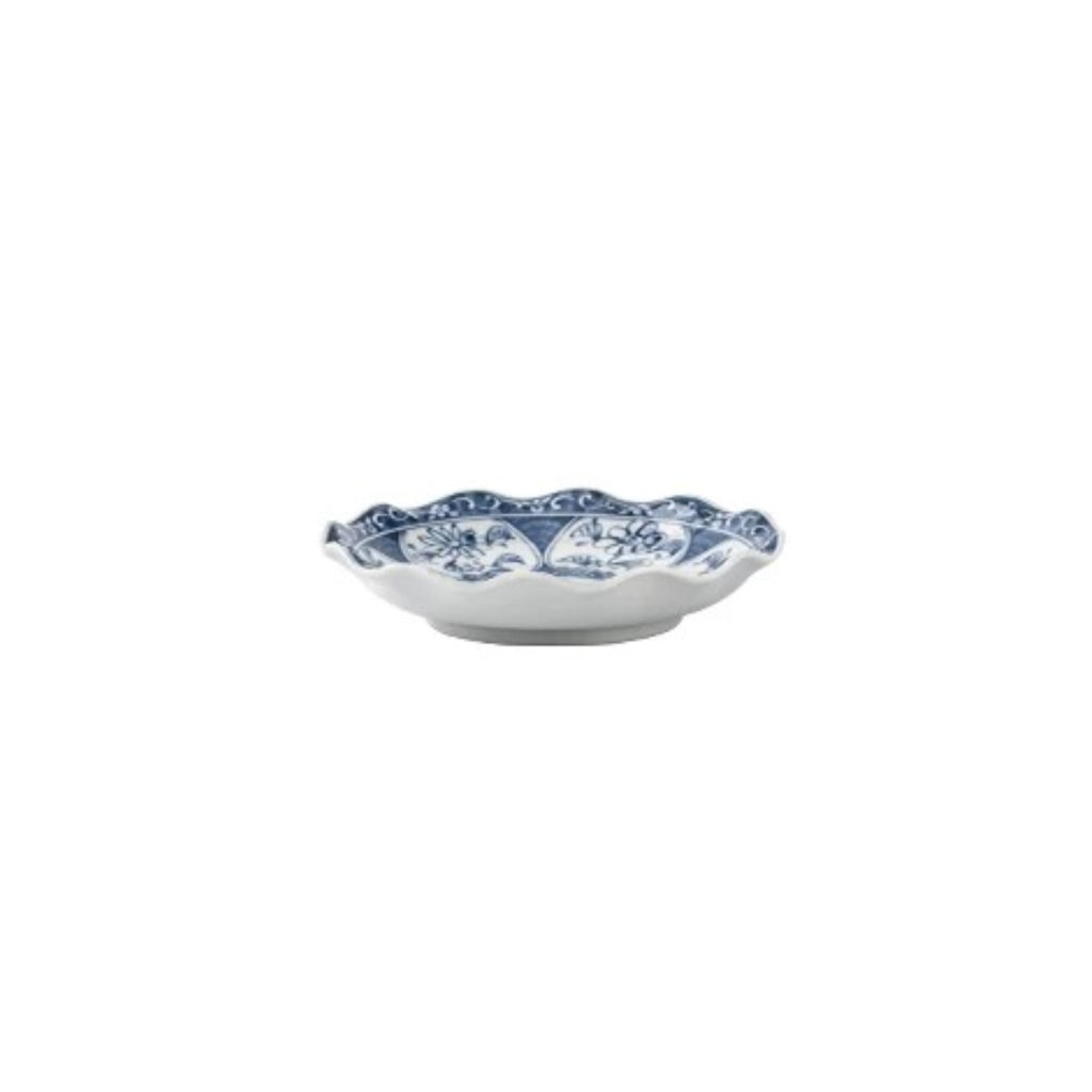 Bouquet Floral Small Plate
