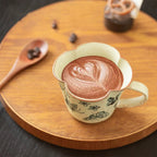 Butterfly Blossom Coffee Mug