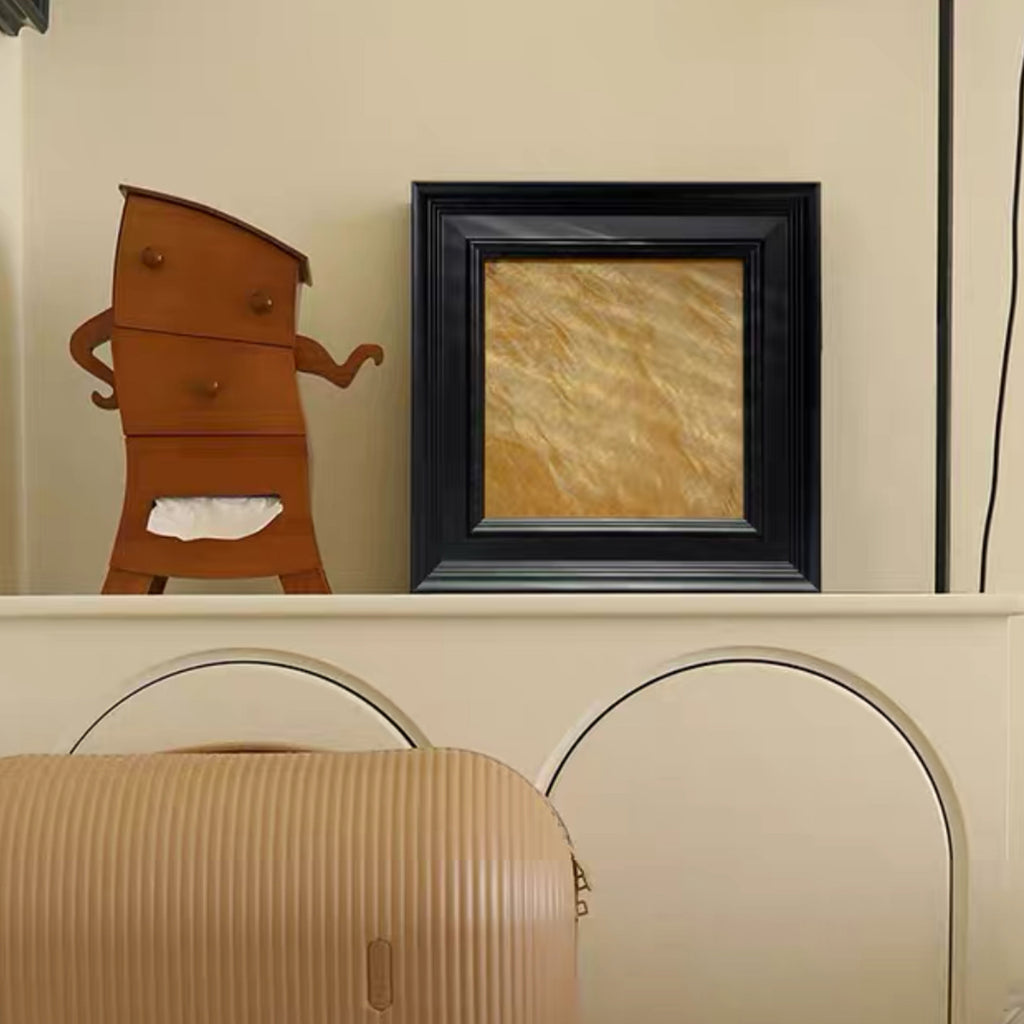 Golden Nanmu (Phoebe Zhennan) Wall Art 300x300