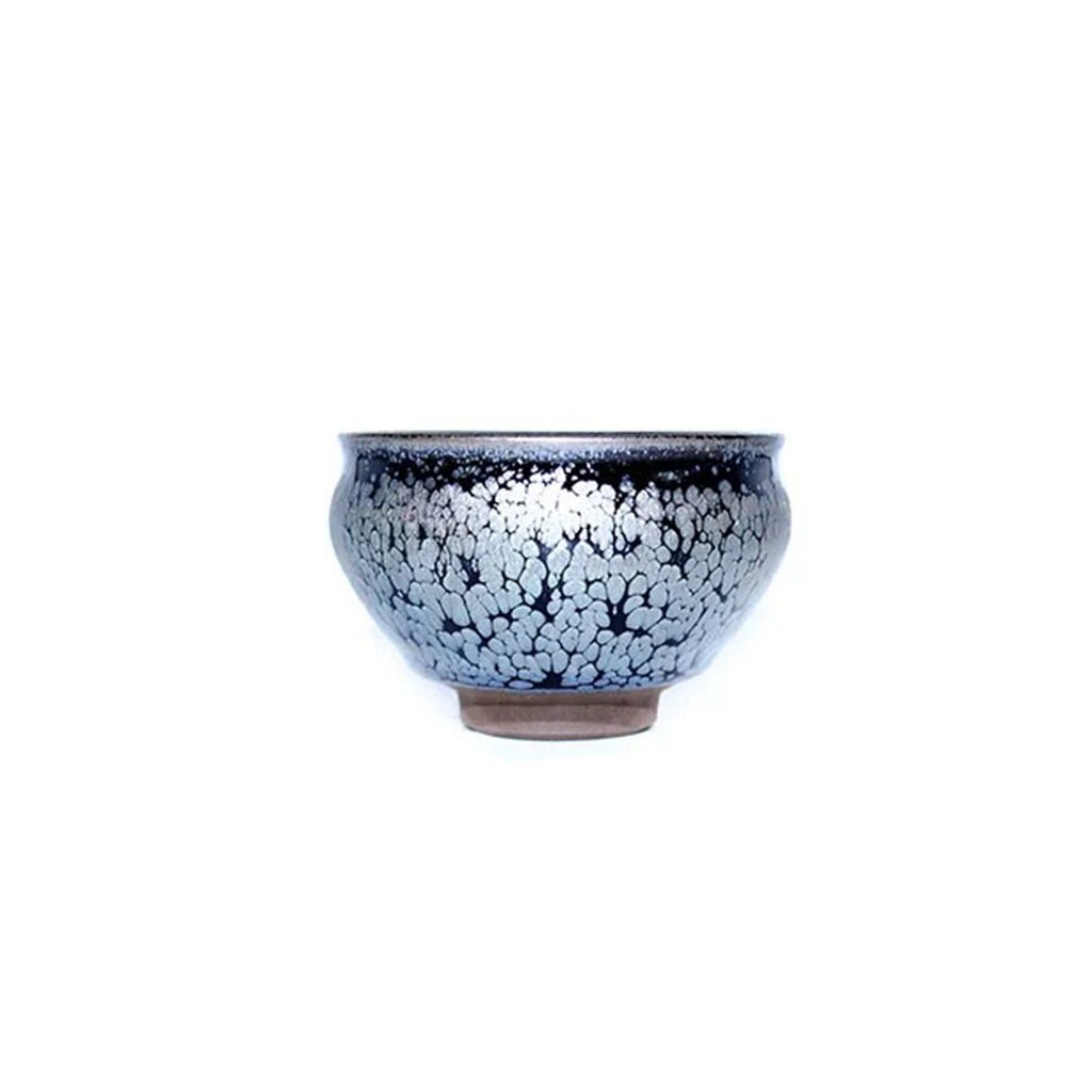 Tenmoku - Black Pearl General Cup