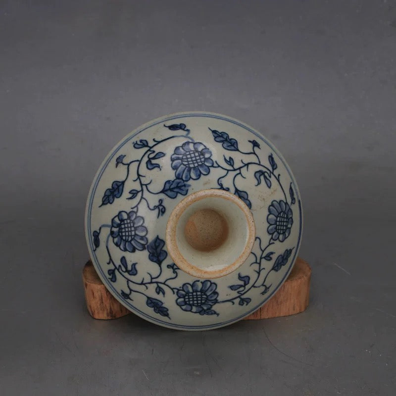 Whispering Petals Tray