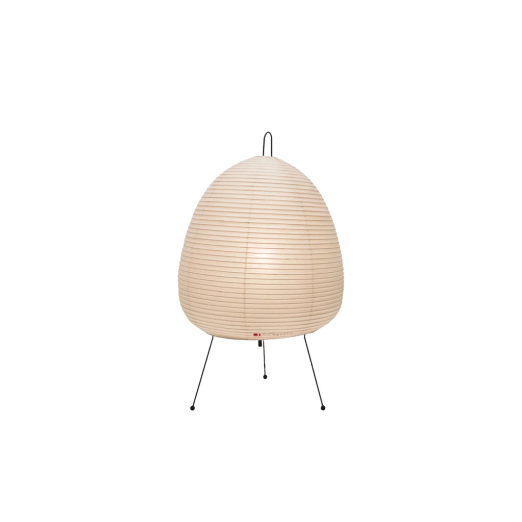 LumaEgg Tripod Lamp