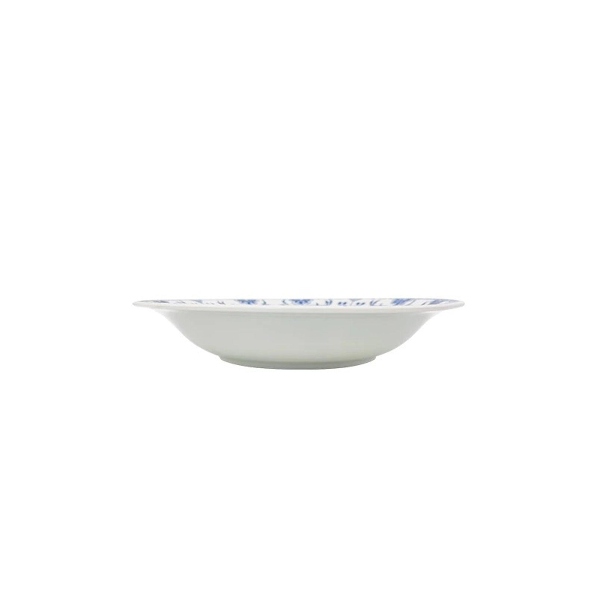 Japanese Arabesque Floral Tableware