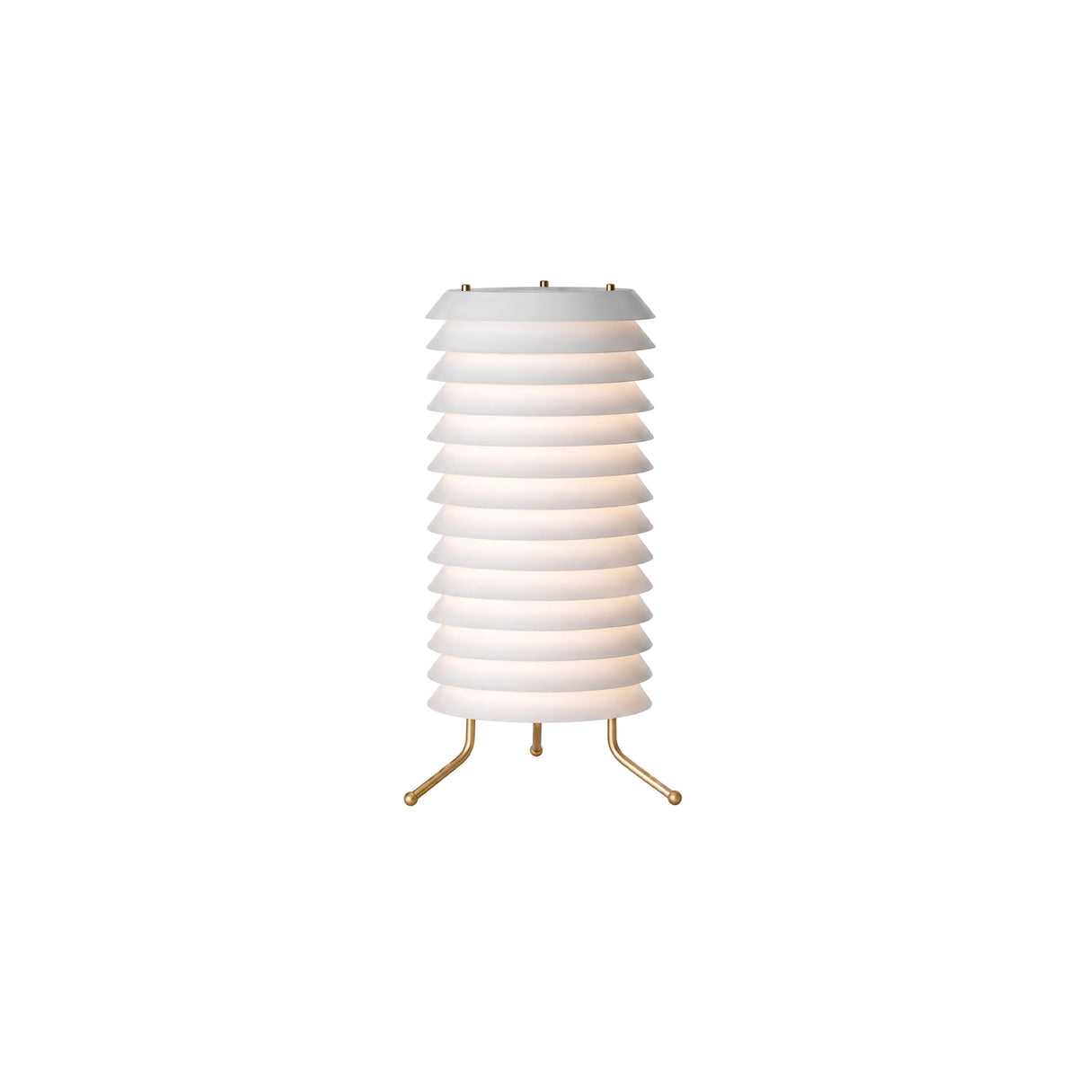 Solaris Column Lamp