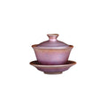 Tenmoku -  Aurora Gaiwan