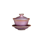 Tenmoku -  Aurora Gaiwan