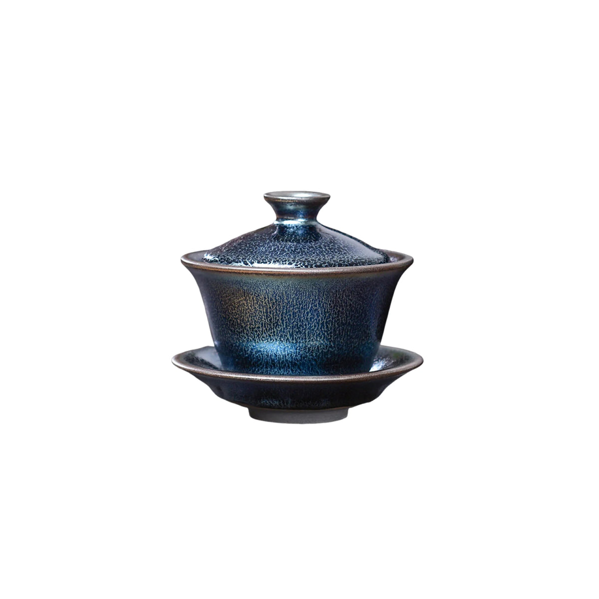 Tenmoku -  Galaxy Gaiwan