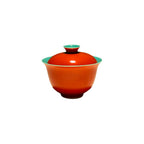 Vermilion Grace Gaiwan