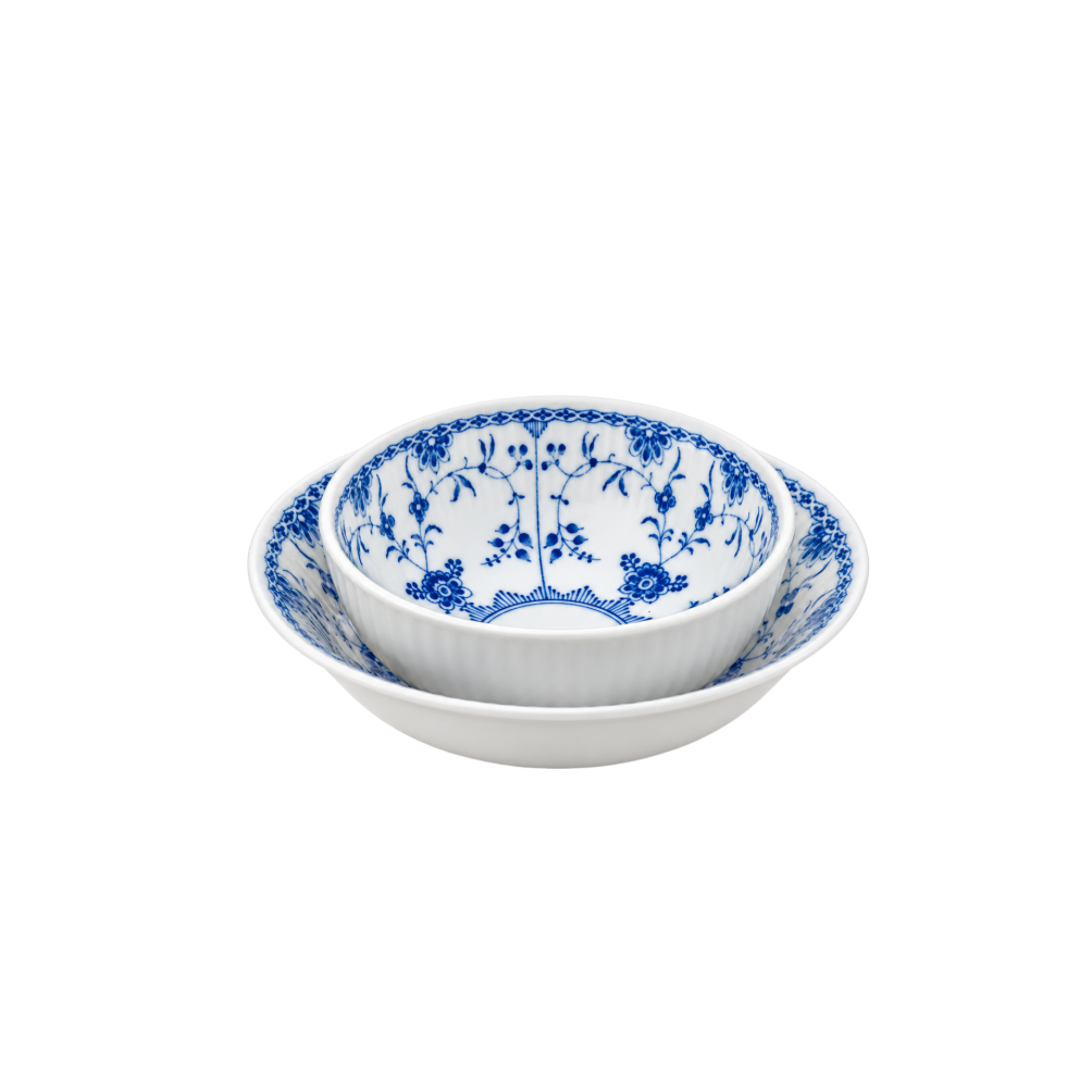 Japanese Arabesque Floral Tableware