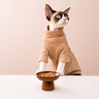 Ridgeline Raised Pet Bowl