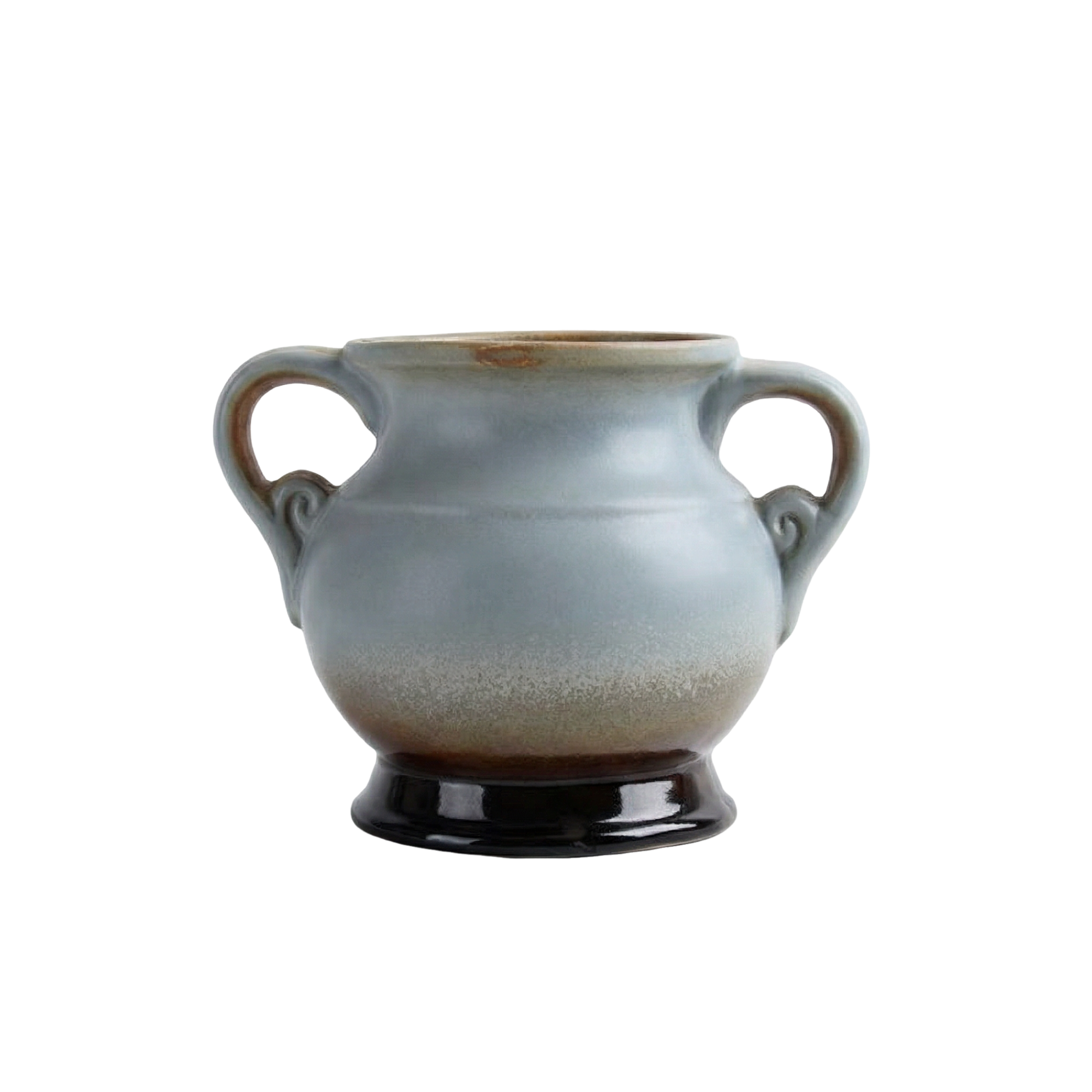 Azure Reverie Wall Planter