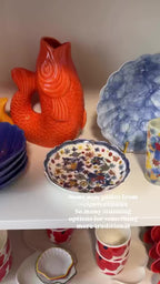 Imperial Garden Bloom Cup
