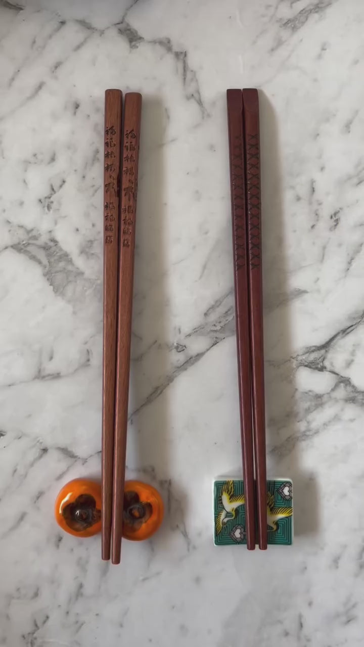 Fortune Elegance Chopsticks