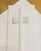 Aurora Edge Porcelain Chopsticks