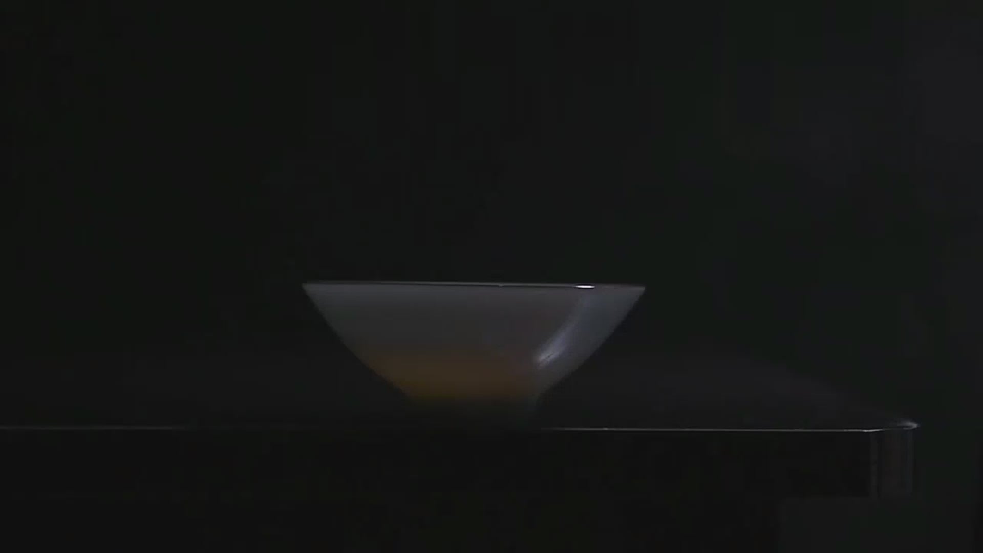 Celestial Harmony Tea Cups