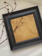 Golden Nanmu (Phoebe Zhennan) Wall Art 300x300