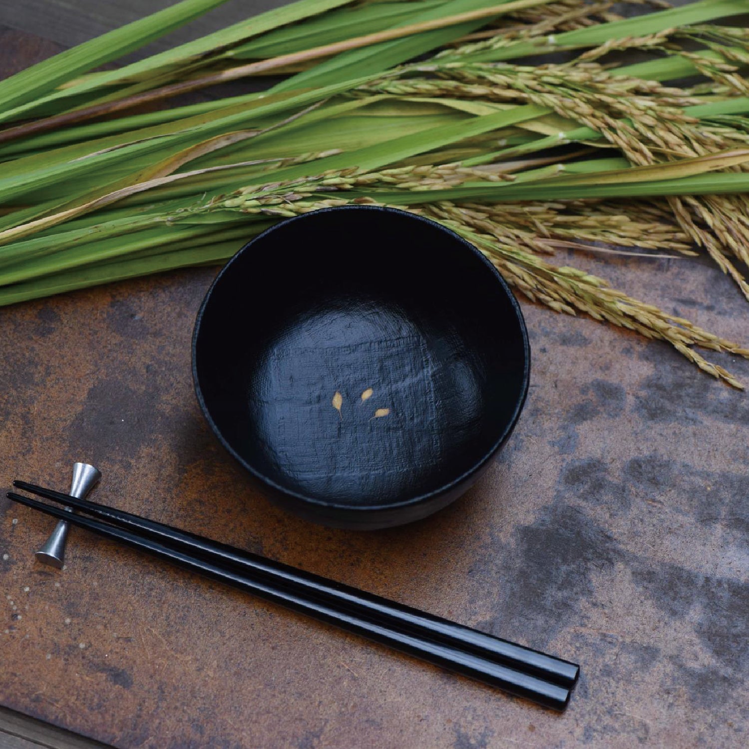 福田椀 1 by Jianjun, F., & Fanzhi, Q.